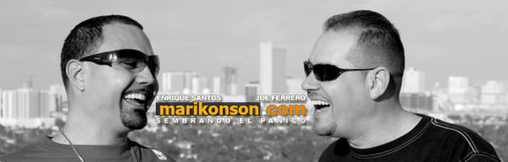 marikonson.com